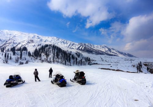 Kashmir-Paradise-Tourr